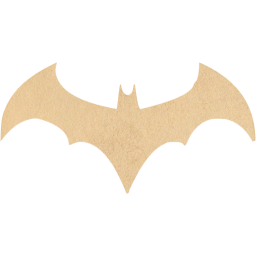 batman 12 icon