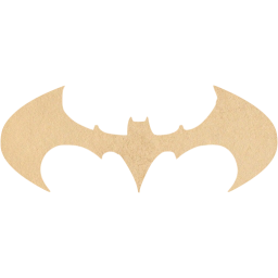 batman 16 icon