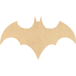 batman 3 icon