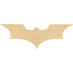 batman 6 icon