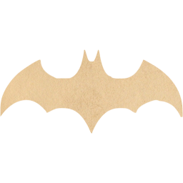 batman 8 icon