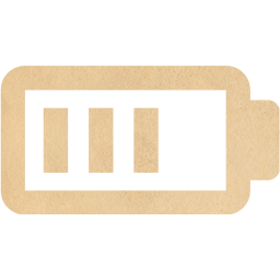 battery 10 icon