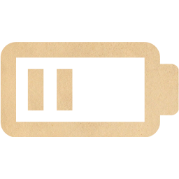 battery 9 icon