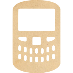 blackberry icon