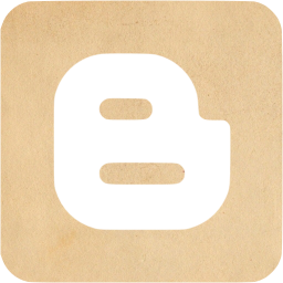 blogger 3 icon