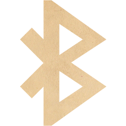 bluetooth 3 icon