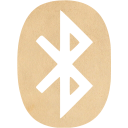 bluetooth icon