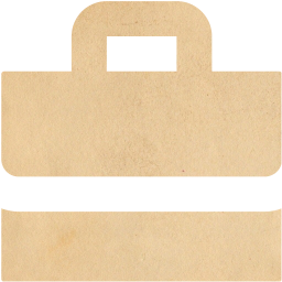 briefcase 10 icon