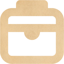 briefcase 7 icon