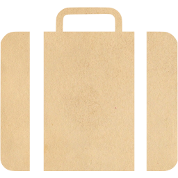 briefcase icon