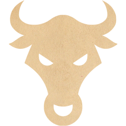 bull icon