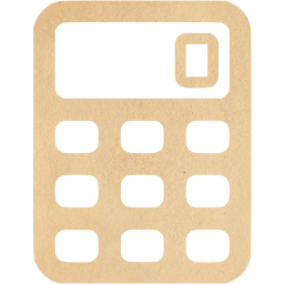 calculator 2 icon