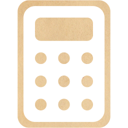 calculator 3 icon