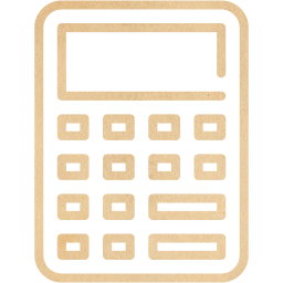 calculator 5 icon