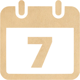 calendar 3 icon