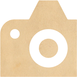 camera slr icon