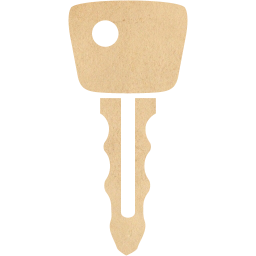 car key icon