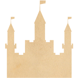 castle icon