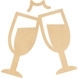 champagne icon