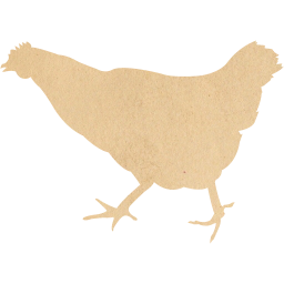 chicken 2 icon