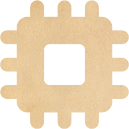 chip 2 icon