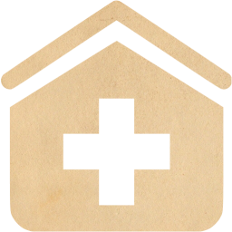 clinic icon