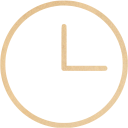 clock 3 icon