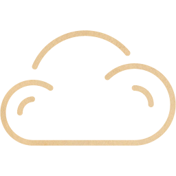 cloud 6 icon