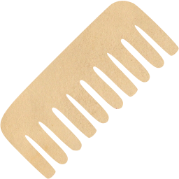 comb icon