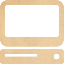 computer icon