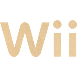 consoles wii icon