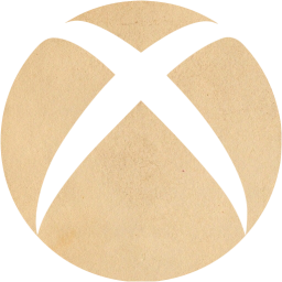 consoles xbox icon