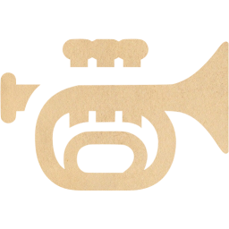 cornet icon