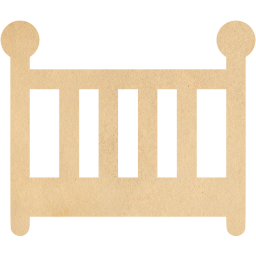 crib icon