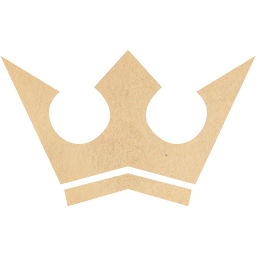 crown 5 icon