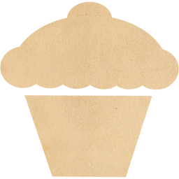 cupcake icon