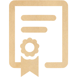 diploma icon