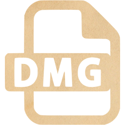 dmg icon