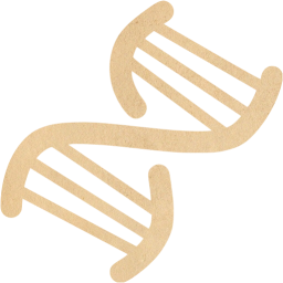 dna helix icon