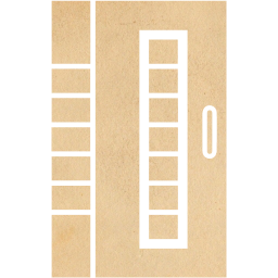 door 3 icon