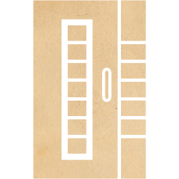 door 4 icon