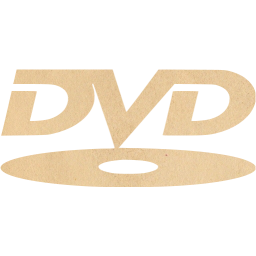 dvd icon