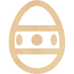 easter egg icon