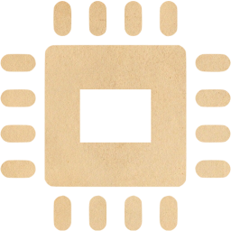 electronics icon