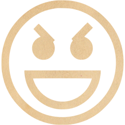 emoticon 51 icon