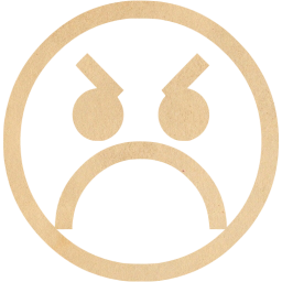 emoticon 6 icon