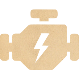 engine icon