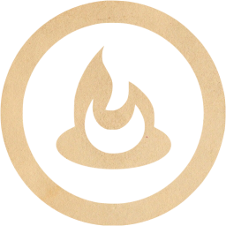 feedburner 5 icon