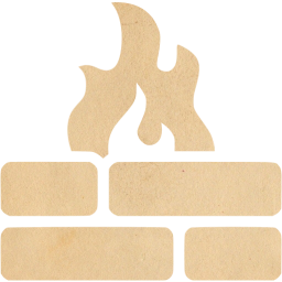 firewall icon