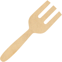 fork icon